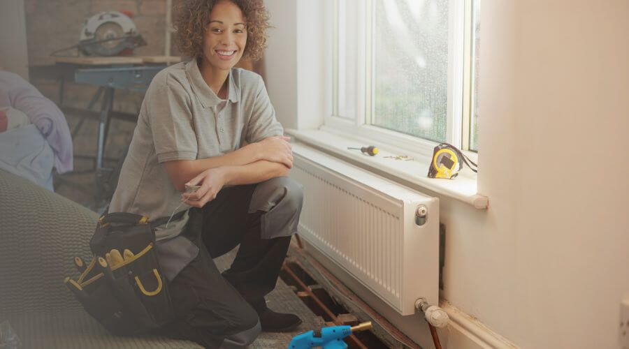 Local annual plumbing maintenance in Wakarusa, KS